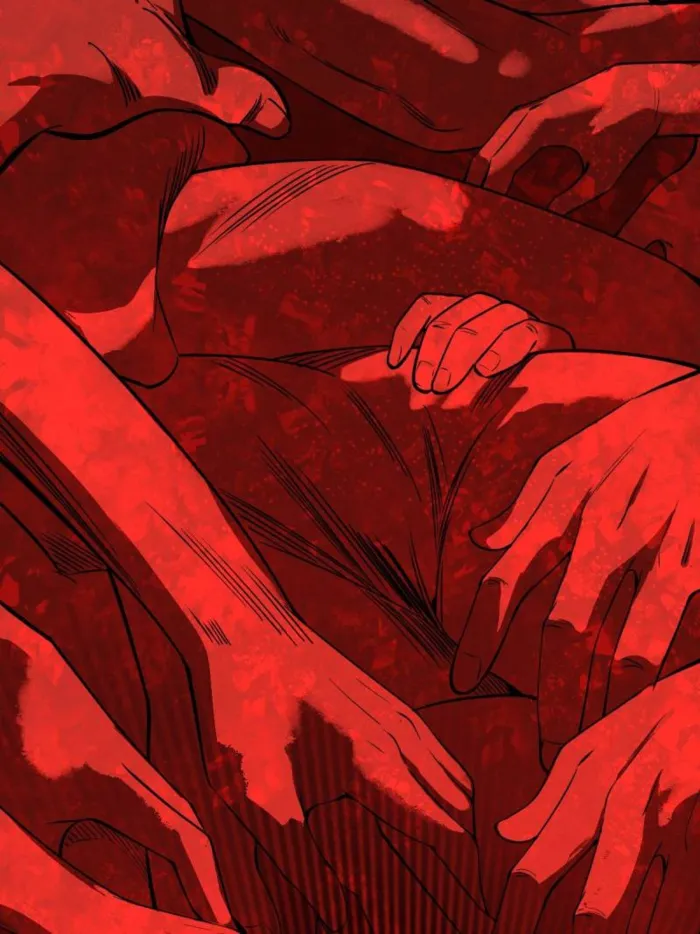 Read I’m An Evil God Manga Online