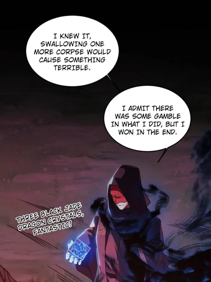 Read I’m An Evil God Manga Online
