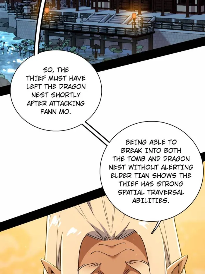 Read I’m An Evil God Manga Online