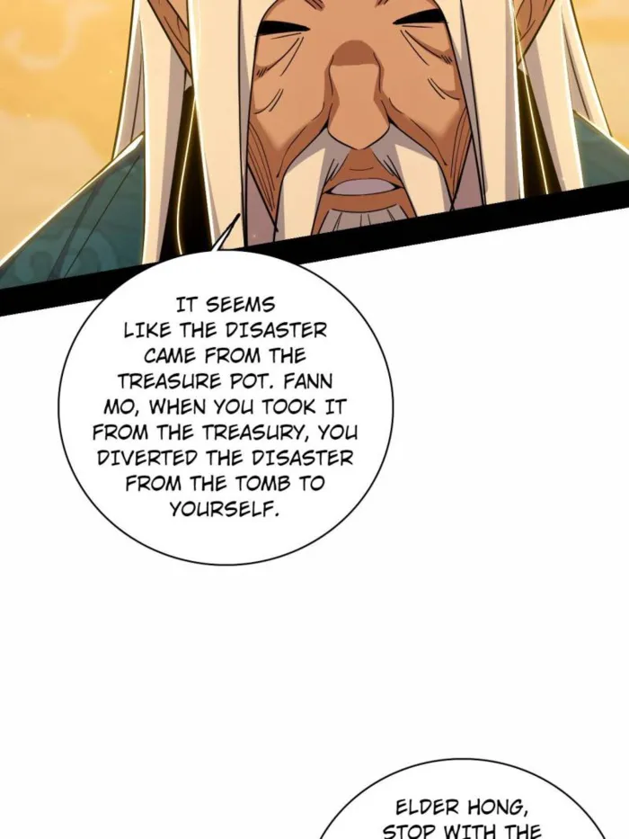 Read I’m An Evil God Manga Online