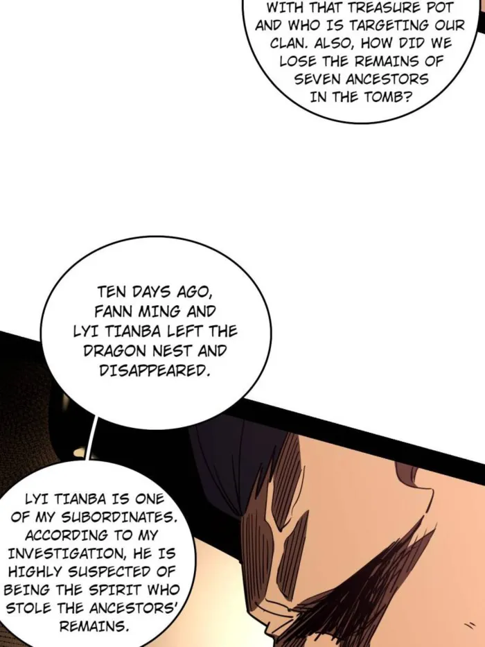 Read I’m An Evil God Manga Online
