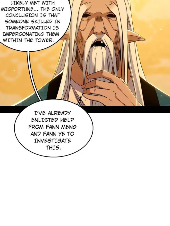 Read I’m An Evil God Manga Online