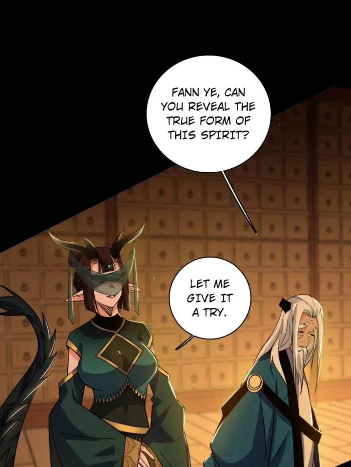 Read I’m An Evil God Manga Online