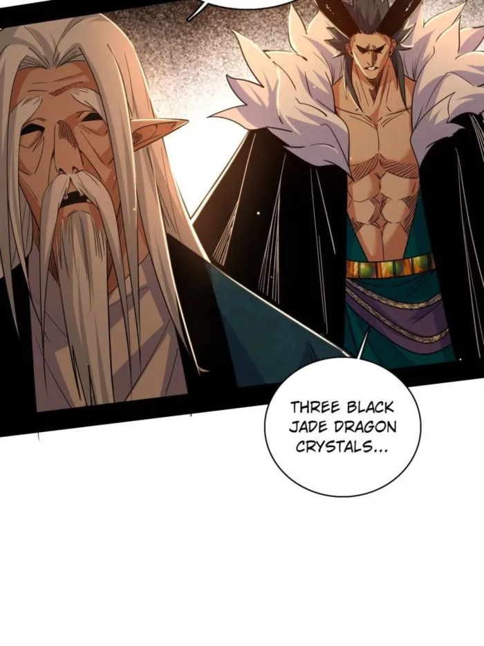 Read I’m An Evil God Manga Online
