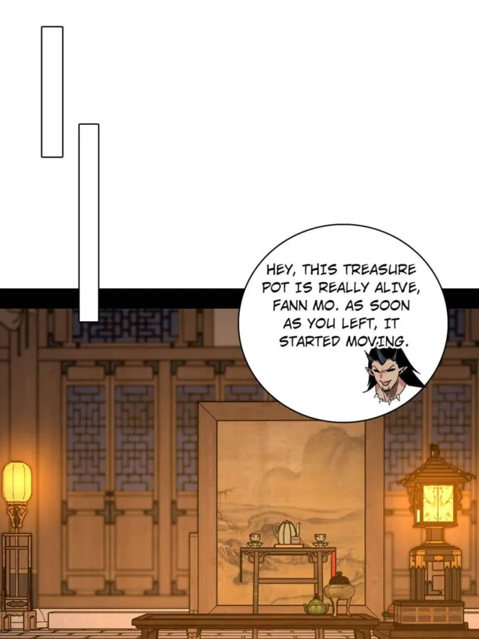 Read I’m An Evil God Manga Online