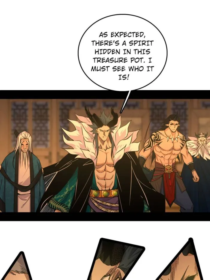 Read I’m An Evil God Manga Online
