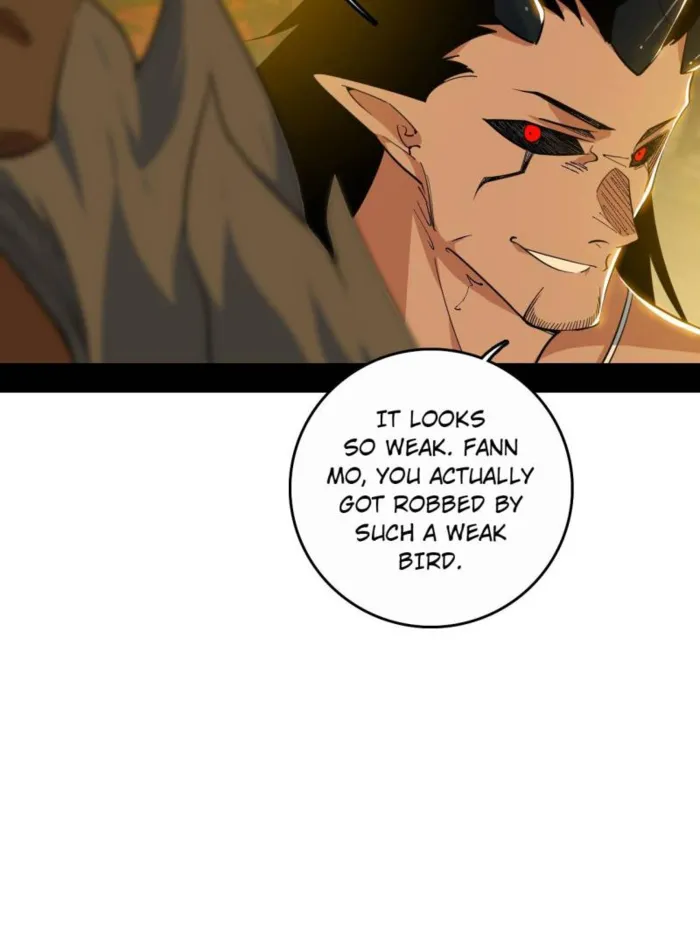 Read I’m An Evil God Manga Online