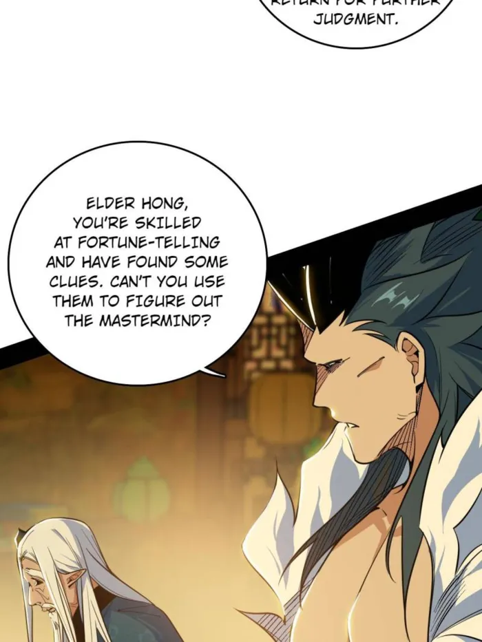 Read I’m An Evil God Manga Online