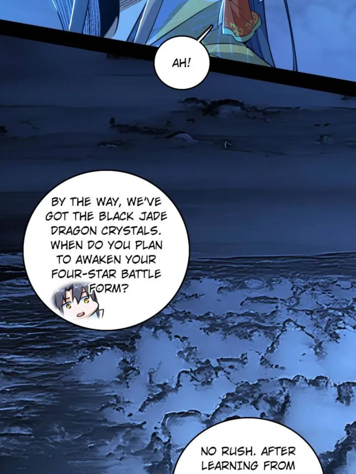 Read I’m An Evil God Manga Online
