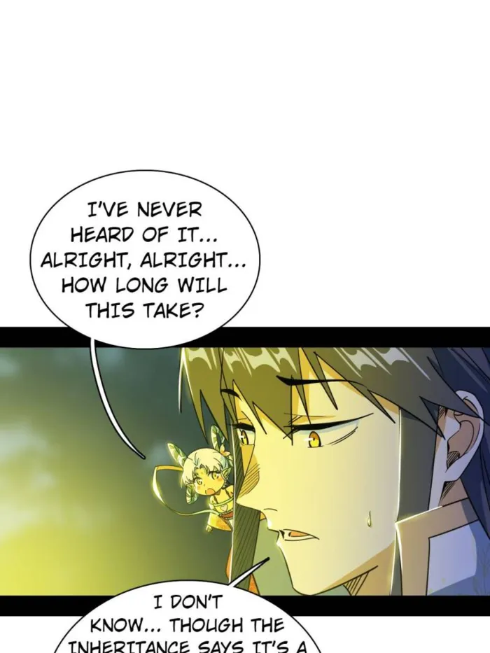 Read I’m An Evil God Manga Online