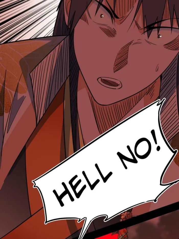 Read I’m An Evil God Manga Online