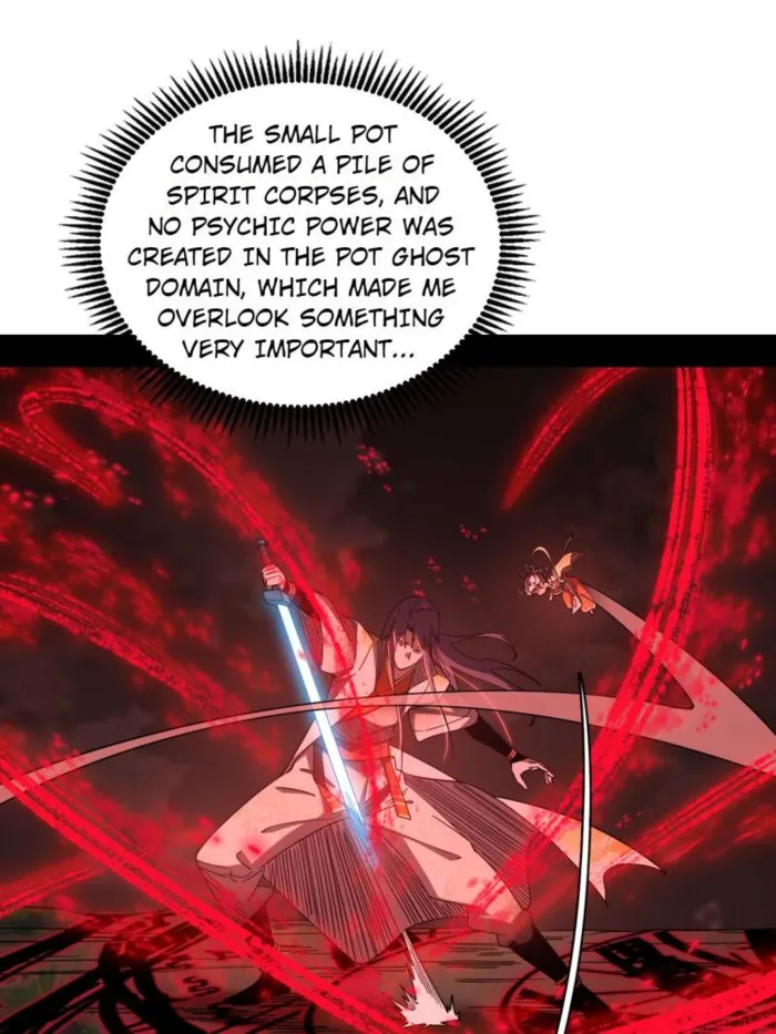 Read I’m An Evil God Manga Online