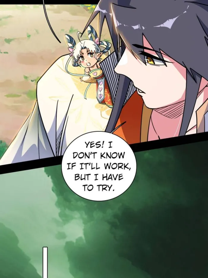 Read I’m An Evil God Manga Online
