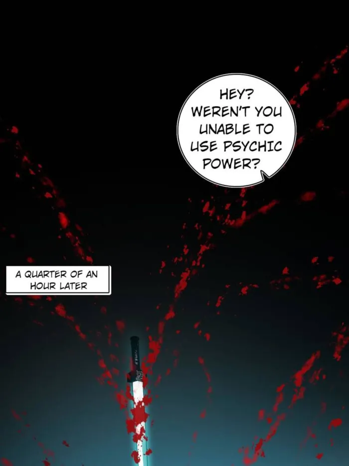 Read I’m An Evil God Manga Online