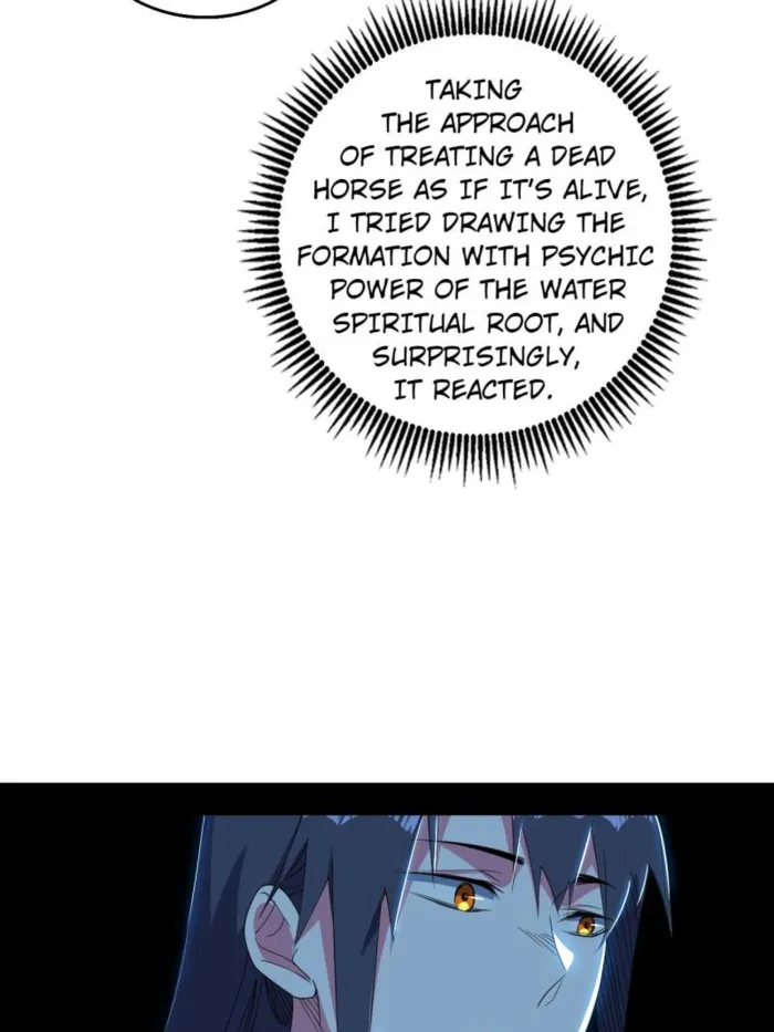 Read I’m An Evil God Manga Online