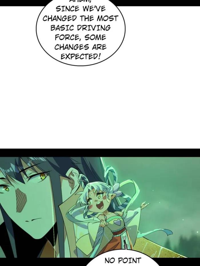 Read I’m An Evil God Manga Online
