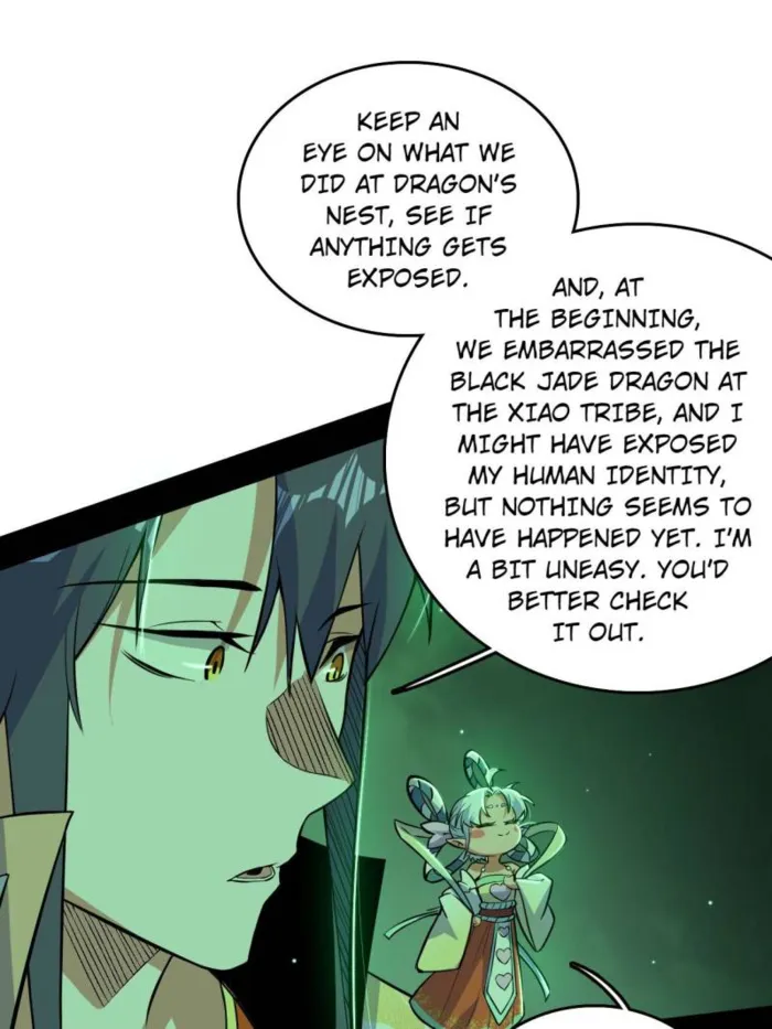 Read I’m An Evil God Manga Online
