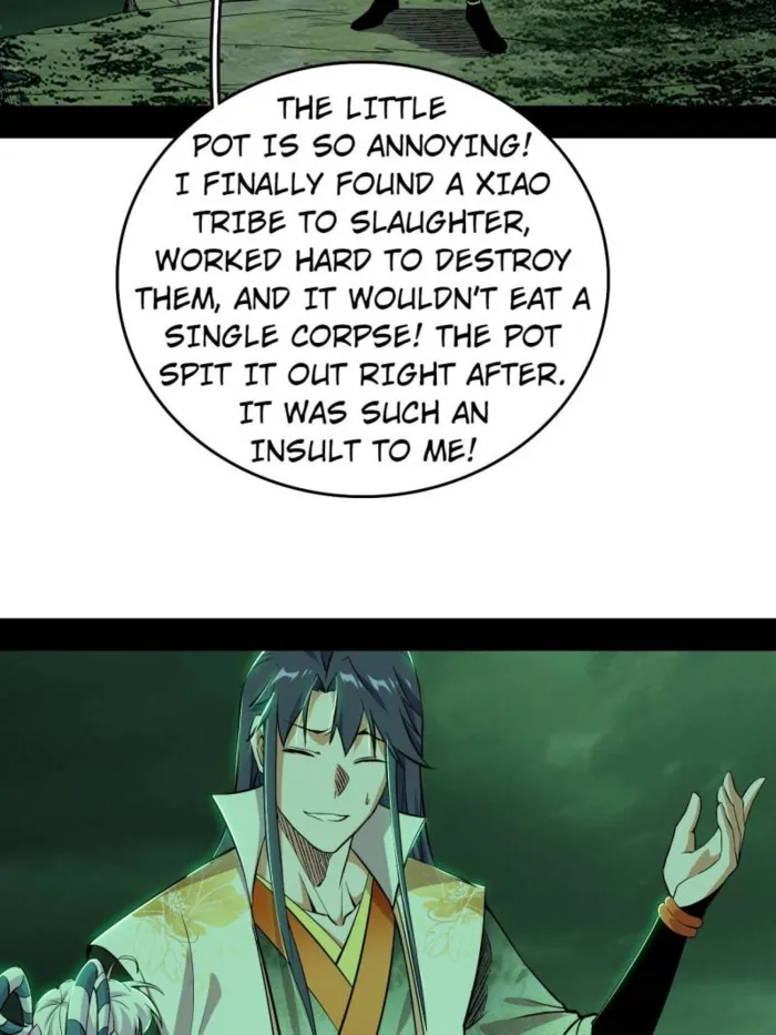 Read I’m An Evil God Manga Online