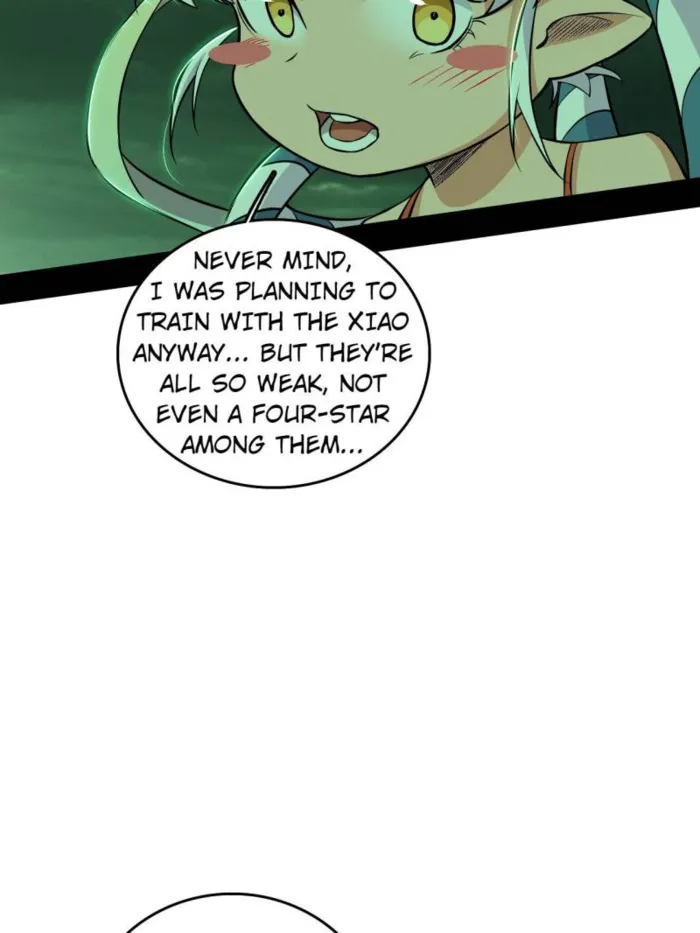 Read I’m An Evil God Manga Online