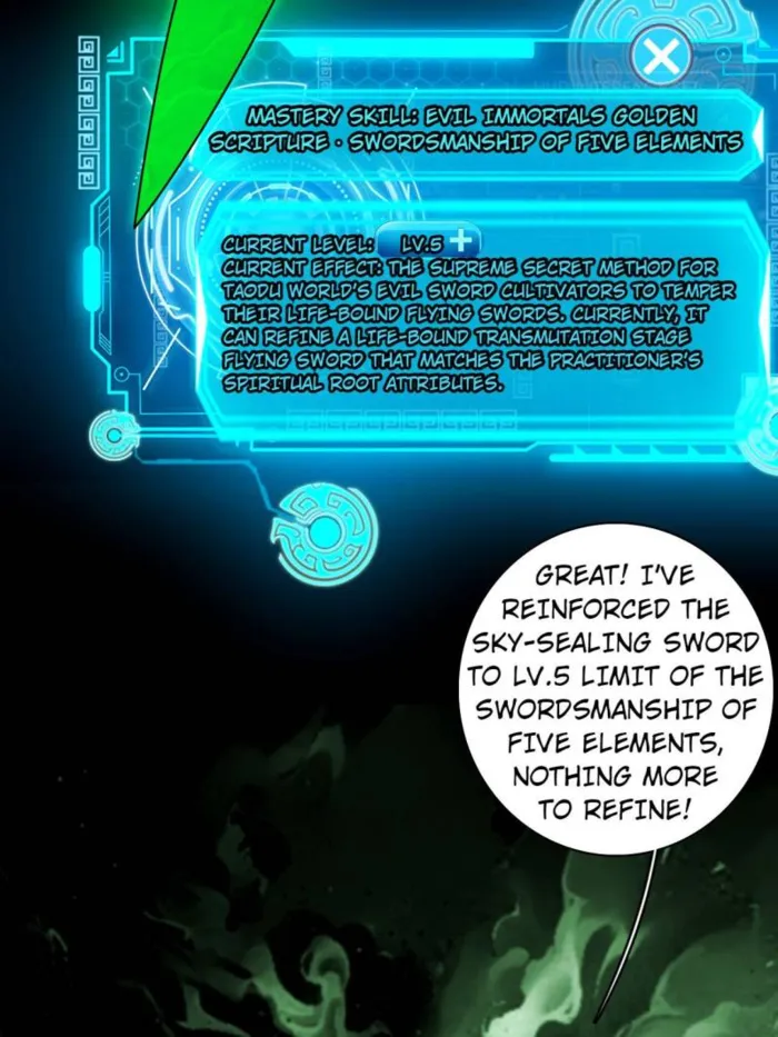 Read I’m An Evil God Manga Online