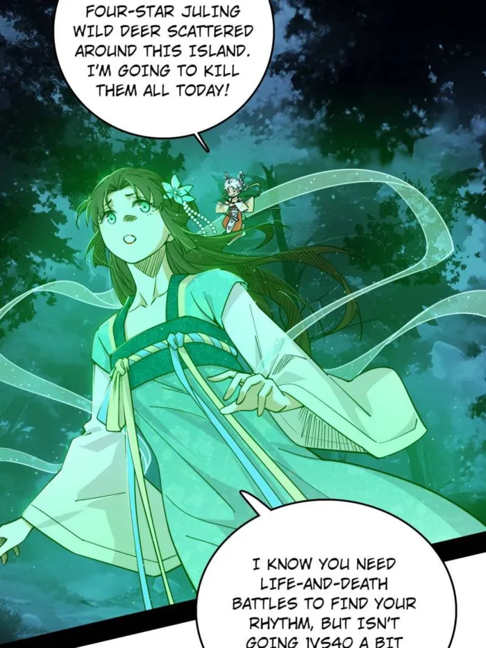 Read I’m An Evil God Manga Online