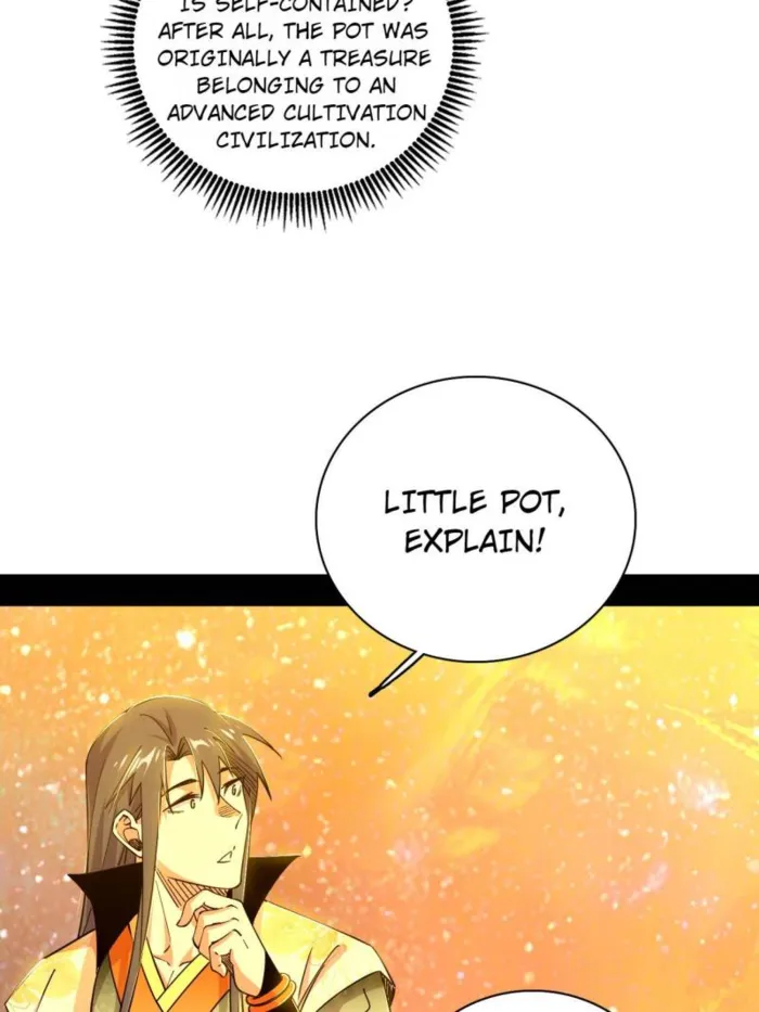 Read I’m An Evil God Manga Online