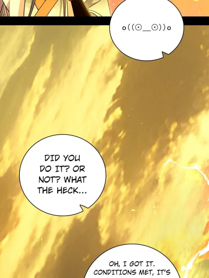 Read I’m An Evil God Manga Online