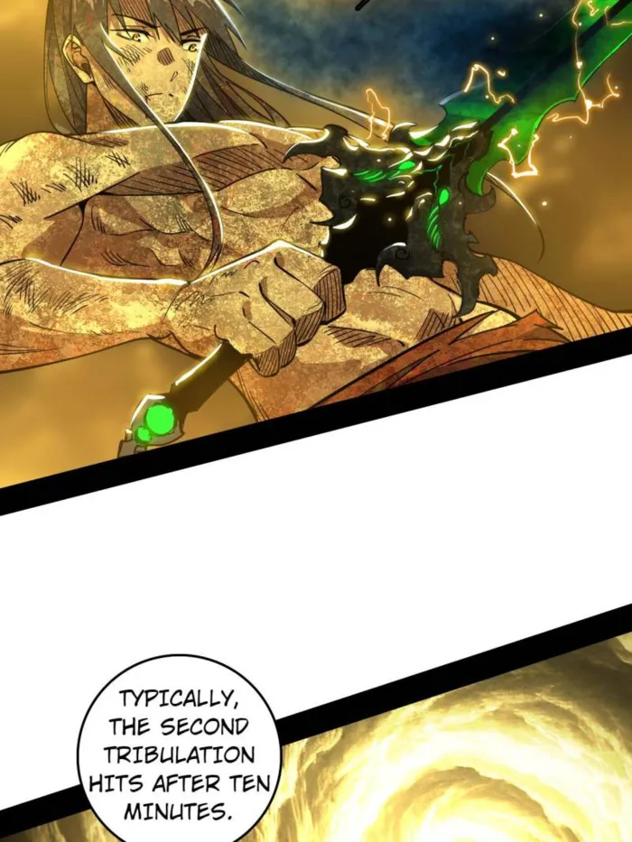 Read I’m An Evil God Manga Online