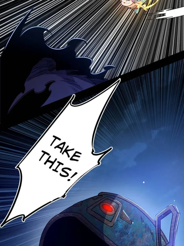 Read I’m An Evil God Manga Online