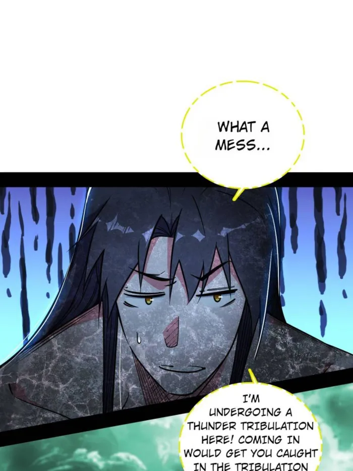 Read I’m An Evil God Manga Online