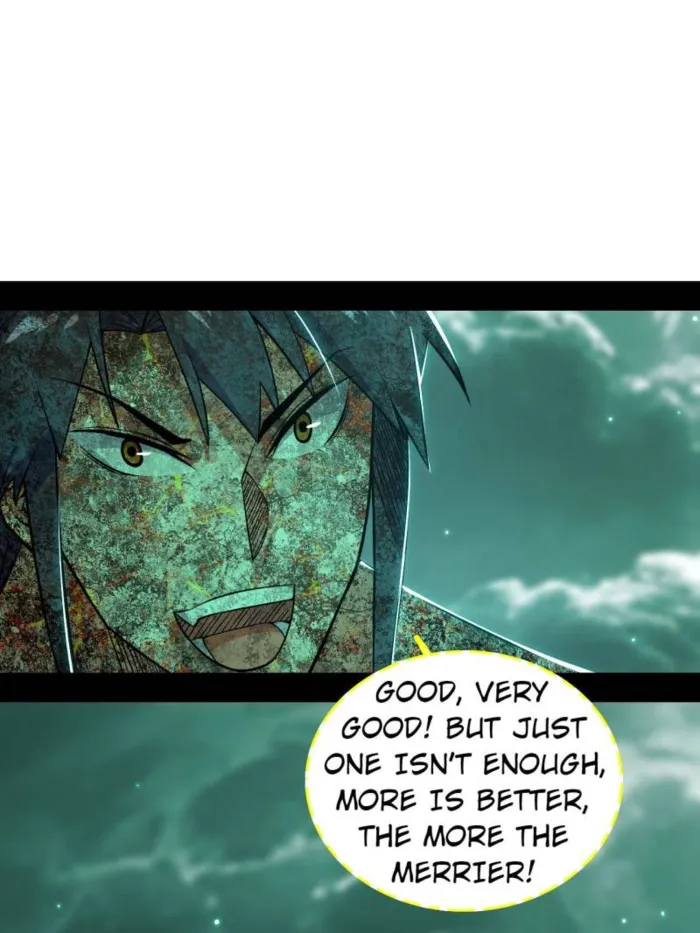 Read I’m An Evil God Manga Online