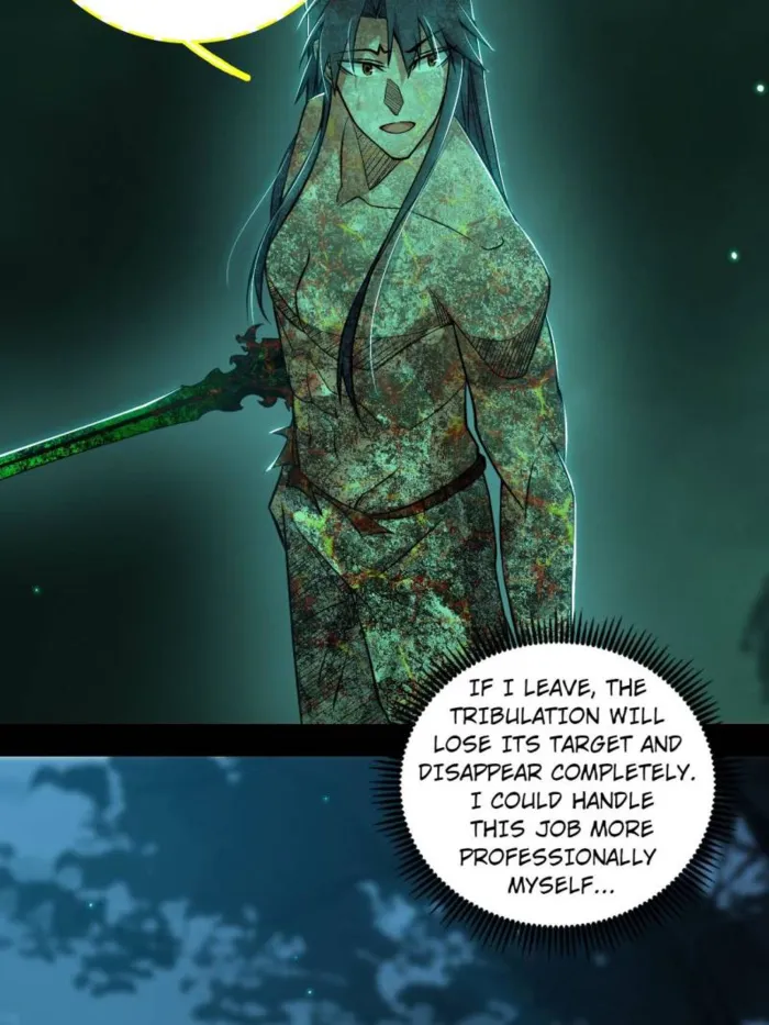 Read I’m An Evil God Manga Online