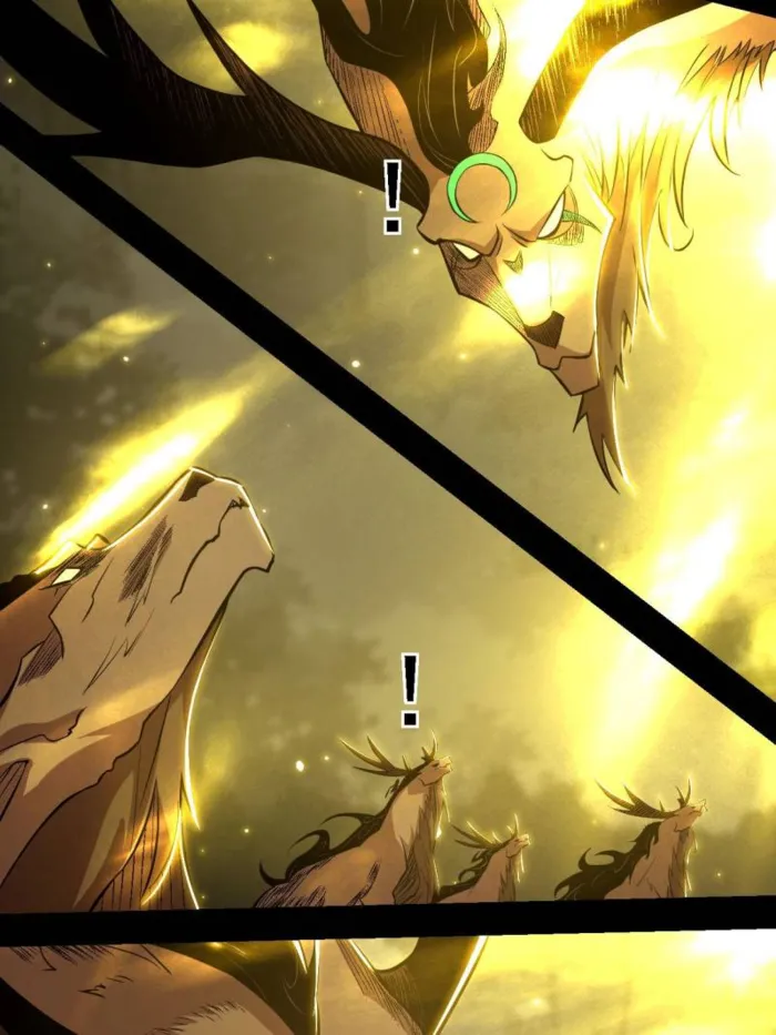 Read I’m An Evil God Manga Online