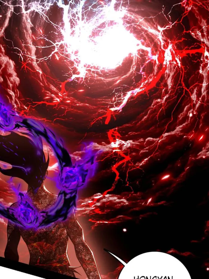 Read I’m An Evil God Manga Online