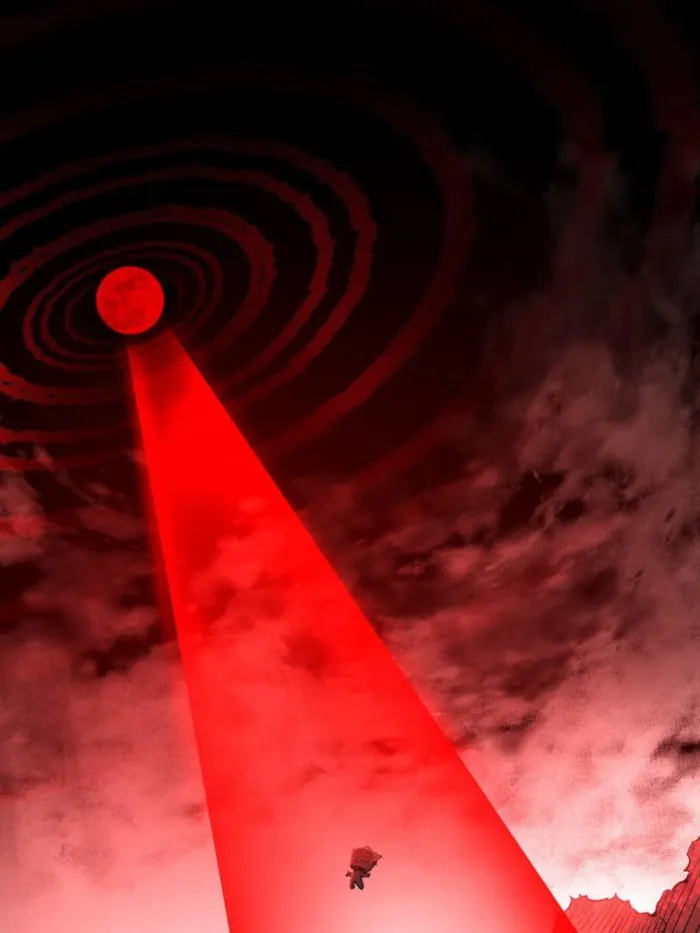 Read I’m An Evil God Manga Online