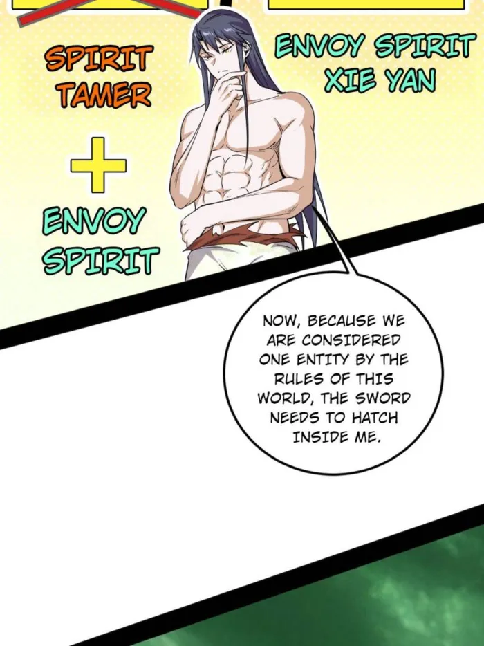 Read I’m An Evil God Manga Online