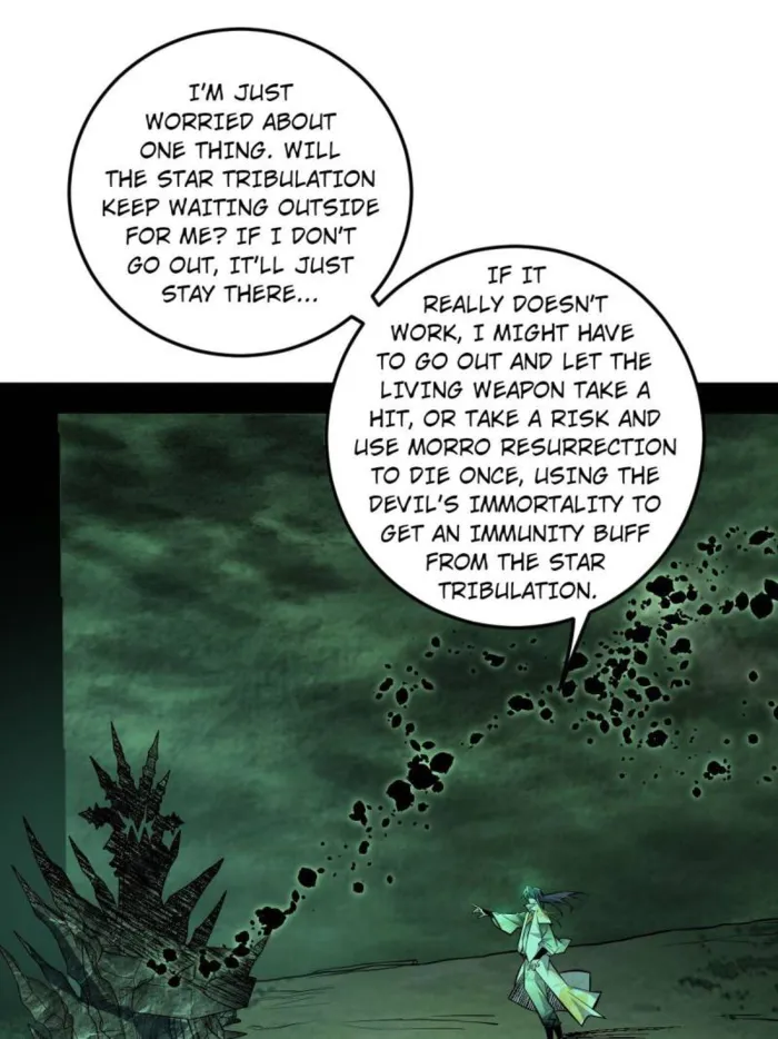 Read I’m An Evil God Manga Online