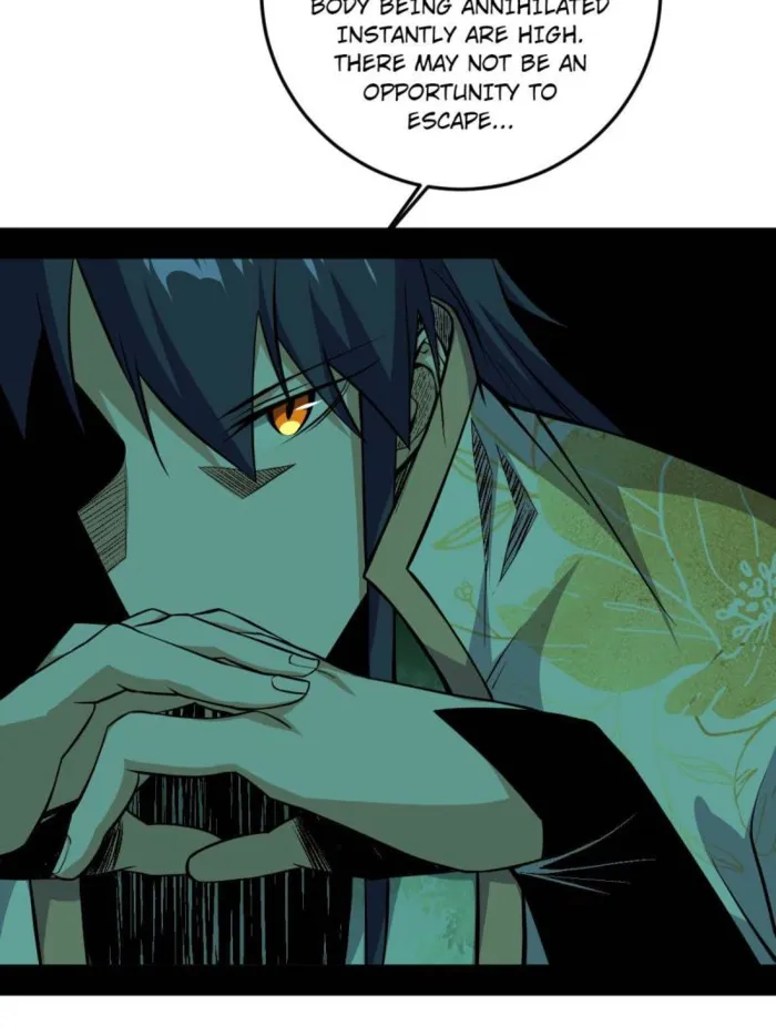 Read I’m An Evil God Manga Online