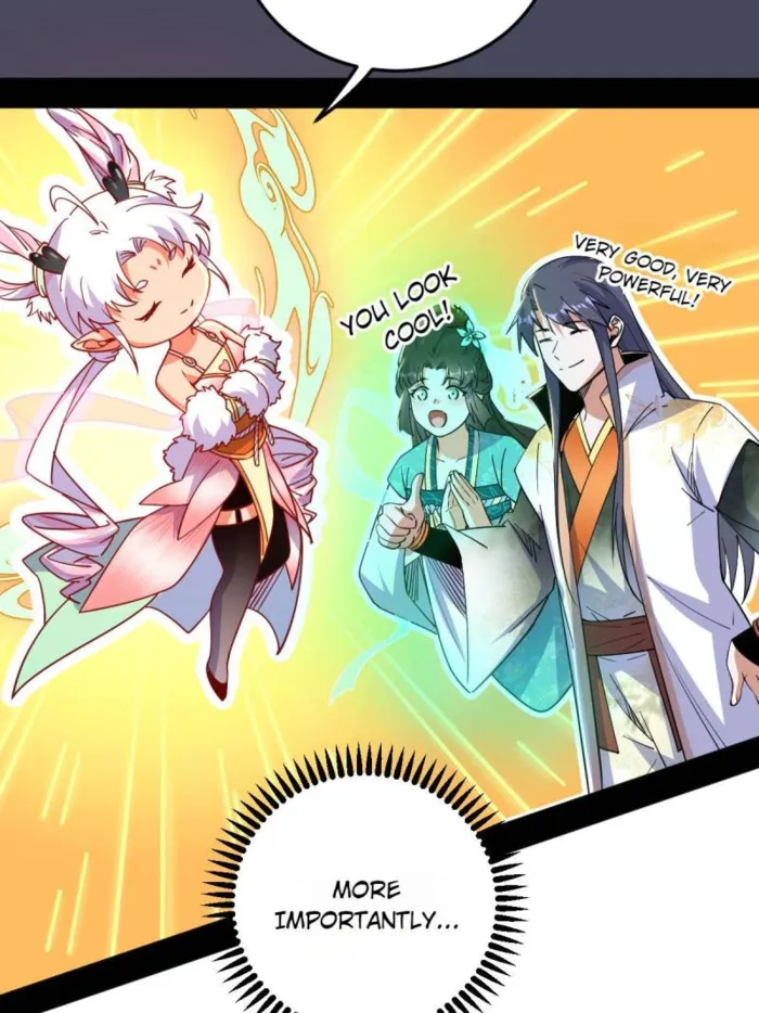 Read I’m An Evil God Manga Online