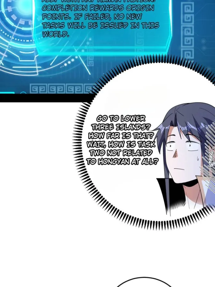Read I’m An Evil God Manga Online
