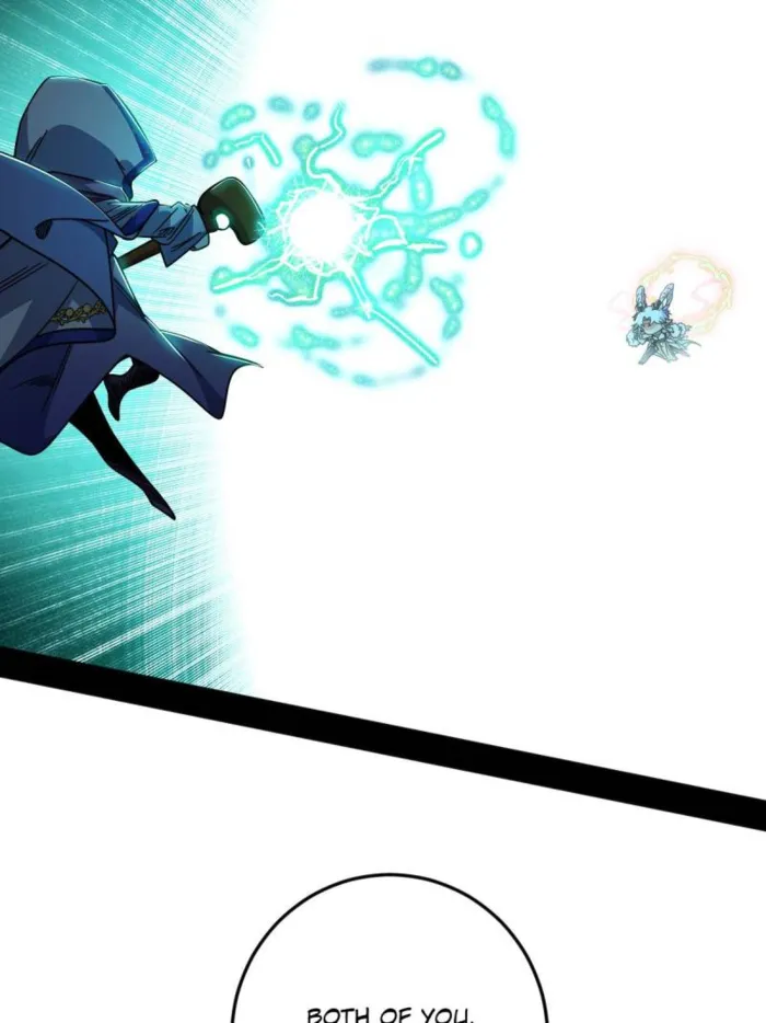 Read I’m An Evil God Manga Online