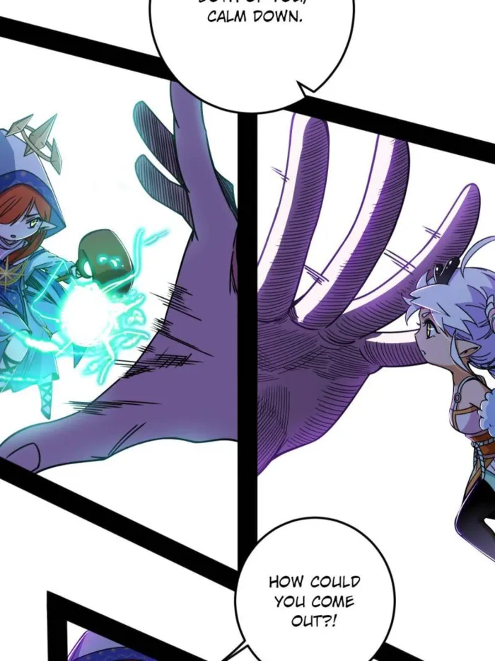 Read I’m An Evil God Manga Online