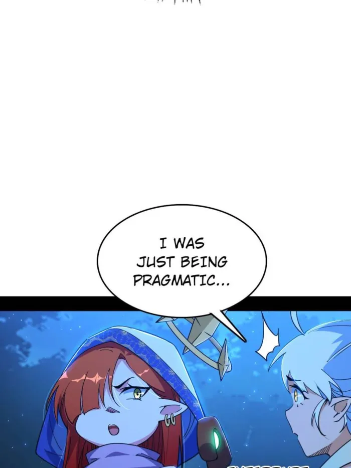 Read I’m An Evil God Manga Online