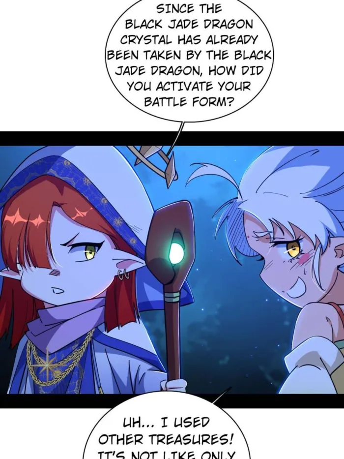 Read I’m An Evil God Manga Online