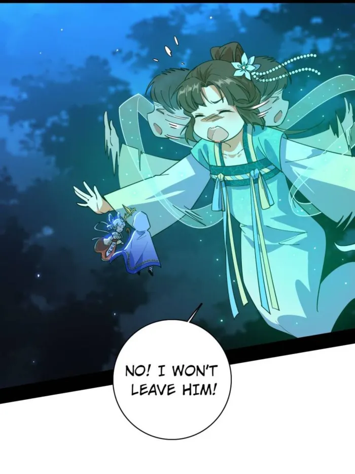 Read I’m An Evil God Manga Online