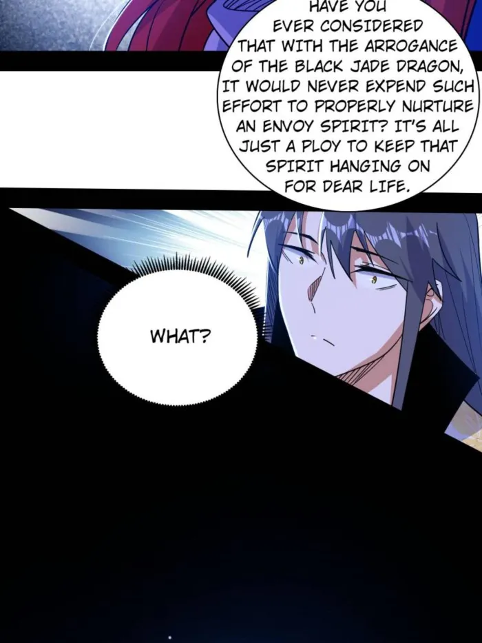 Read I’m An Evil God Manga Online