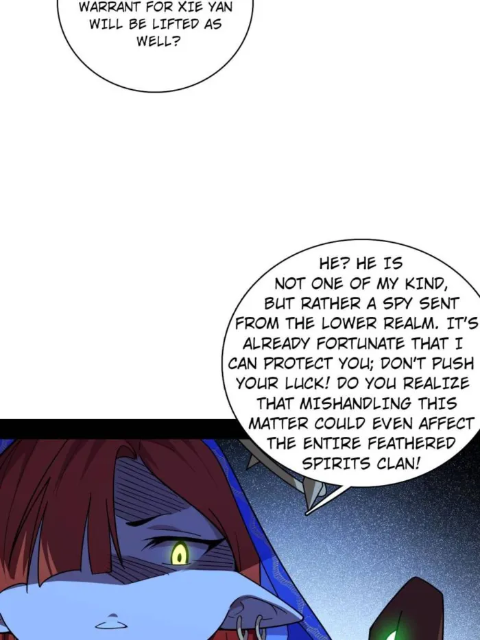 Read I’m An Evil God Manga Online