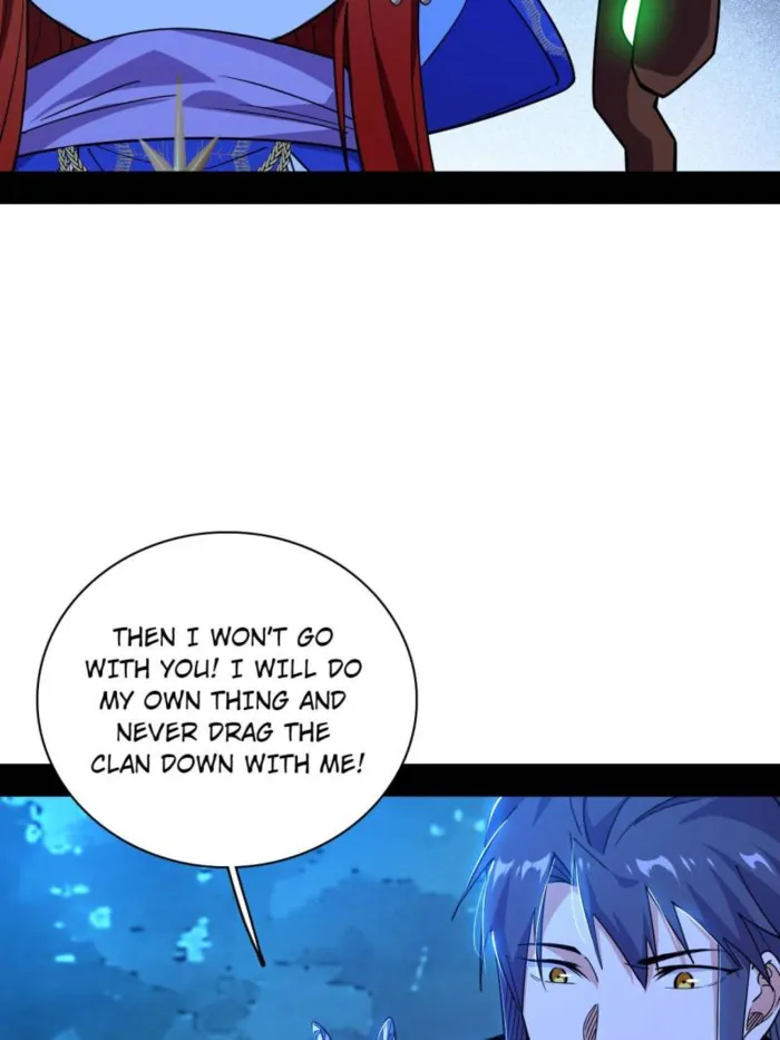 Read I’m An Evil God Manga Online