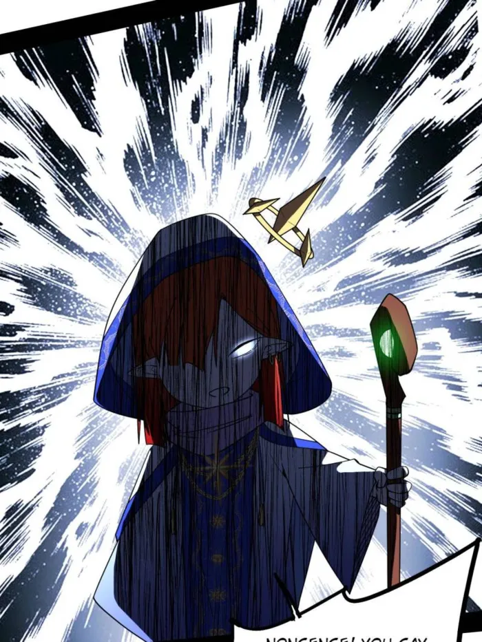 Read I’m An Evil God Manga Online
