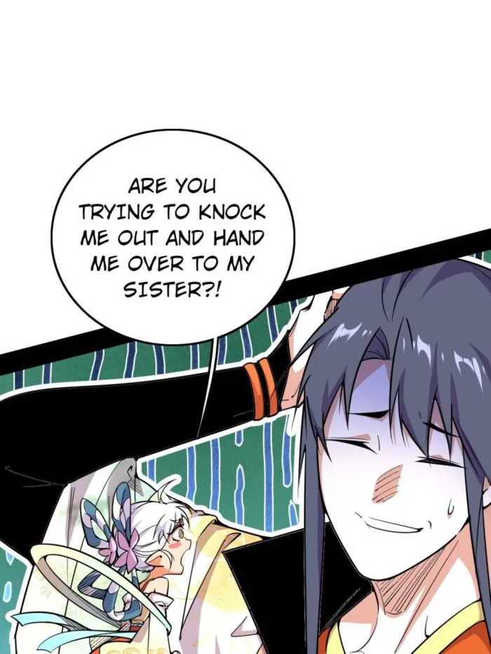 Read I’m An Evil God Manga Online